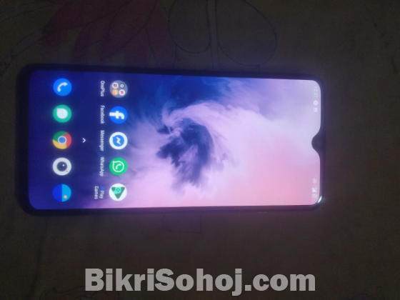 One plus 7